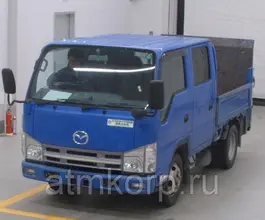 Бортовой Бортовой Mazda Titan,  2011 года б/у