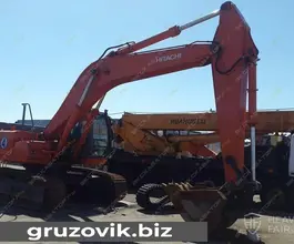 Экскаватор Hitachi ZX330LC 2001 года б/у фото 4