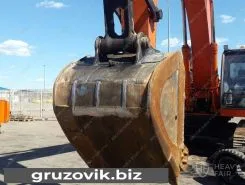 Экскаватор Hitachi ZX330LC 2001 года б/у фото 5