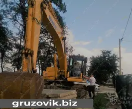 Экскаватор Komatsu PC300 2012 года б/у фото 3