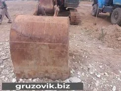 Экскаватор Hitachi ZX200 2005 года б/у фото 5