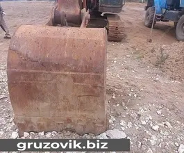 Экскаватор Hitachi ZX200 2005 года б/у фото 5