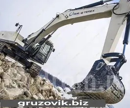 Экскаватор RM-Terex TX300 2018 года б/у фото 3