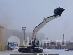 Экскаватор RM-Terex TX300 2018 года б/у фото 4