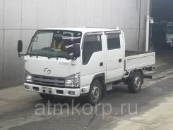 Бортовой Бортовой Mazda Titan,  2011 года б/у