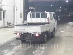 Бортовой Бортовой Mazda Titan,  2011 года б/у фото 2