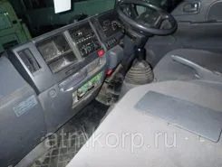 Бортовой Бортовой Mazda Titan,  2011 года б/у фото 4