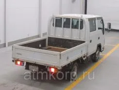 Бортовой Бортовой Mazda Titan,  2012 года б/у фото 2