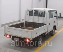 Бортовой Бортовой Mazda Titan,  2012 года б/у фото 2