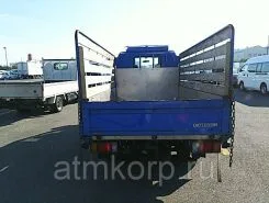 Бортовой Бортовой Mazda Titan,  2011 года б/у фото 3