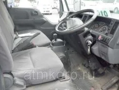Бортовой Бортовой Mazda Titan,  2012 года б/у фото 4