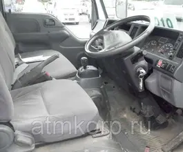 Бортовой Бортовой Mazda Titan,  2012 года б/у фото 4
