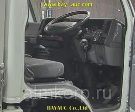 Бортовой Бортовой Mazda Titan,  2013 года б/у фото 3