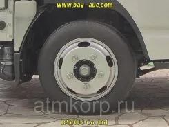 Бортовой Бортовой Mazda Titan,  2013 года б/у фото 5