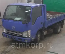 Самосвал Самосвал  Mazda Titan 2018 года б/у