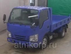 Самосвал Самосвал  Mazda Titan 2015 года б/у