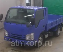 Самосвал Самосвал  Mazda Titan 2015 года б/у