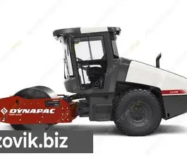 Дорожный каток Dynapac CA150D 2018 года б/у
