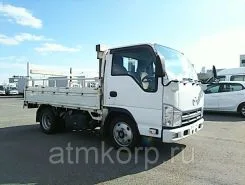 Бортовой Бортовой Mazda Titan,  2012 года б/у фото 2