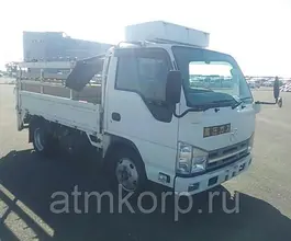 Бортовой Бортовой Mazda Titan,  2011 года б/у фото 2