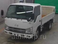 Бортовой Бортовой Mazda Titan,  2011 года б/у