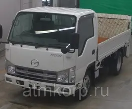 Бортовой Бортовой Mazda Titan,  2011 года б/у