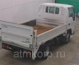 Бортовой Бортовой Mazda Titan,  2011 года б/у фото 2