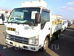 Бортовой Бортовой Mazda Titan,  2013 года б/у
