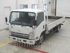 Бортовой Бортовой Mazda Titan,  2014 года б/у