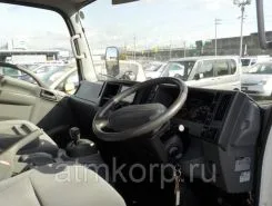 Бортовой Бортовой Mazda Titan,  2011 года б/у фото 3