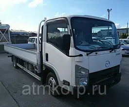 Бортовой Бортовой Mazda Titan,  2012 года б/у фото 2