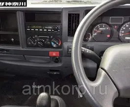 Автофургон Автофургон  Mazda 2013 года б/у фото 3