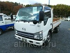 Бортовой Бортовой Mazda Titan,  2011 года б/у