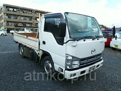 Бортовой Бортовой Mazda Titan,  2011 года б/у фото 2