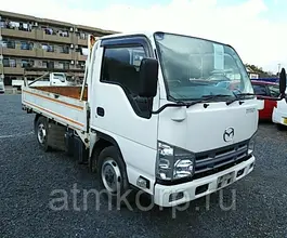 Бортовой Бортовой Mazda Titan,  2011 года б/у фото 2