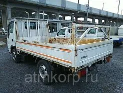 Бортовой Бортовой Mazda Titan,  2011 года б/у фото 5