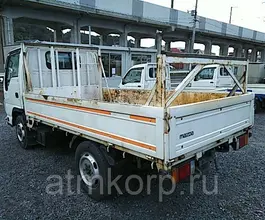 Бортовой Бортовой Mazda Titan,  2011 года б/у фото 5