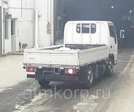 Бортовой Бортовой Mazda Titan,  2011 года б/у фото 2