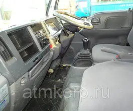 Бортовой Бортовой Mazda Titan,  2011 года б/у фото 4