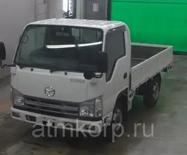 Бортовой Бортовой Mazda Titan,  2011 года б/у