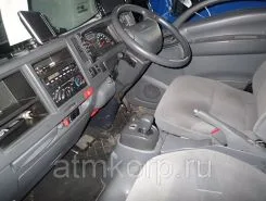 Автофургон Автофургон  Mazda 2012 года б/у фото 4
