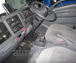 Автофургон Автофургон  Mazda 2012 года б/у фото 4