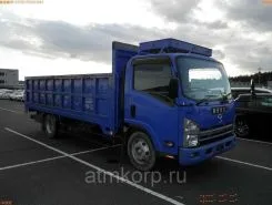 Самосвал Самосвал  Mazda Titan 2012 года б/у