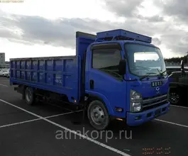Самосвал Самосвал  Mazda Titan 2012 года б/у