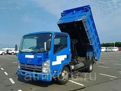 Самосвал Самосвал  Mazda Titan 2012 года б/у