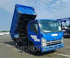 Самосвал Самосвал  Mazda Titan 2012 года б/у фото 2