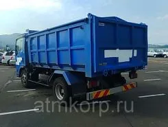 Самосвал Самосвал  Mazda Titan 2012 года б/у фото 5