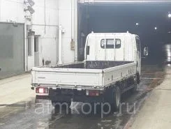 Бортовой Бортовой Mazda Titan,  2011 года б/у фото 2