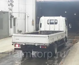 Бортовой Бортовой Mazda Titan,  2011 года б/у фото 2
