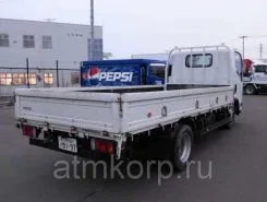 Бортовой Бортовой Mazda Titan,  2012 года б/у фото 2
